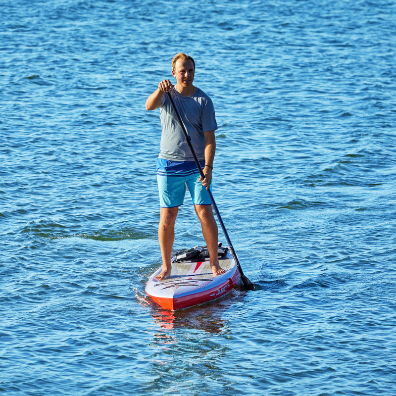 RAVE Sports Journey PCX SUP A Series Red_2