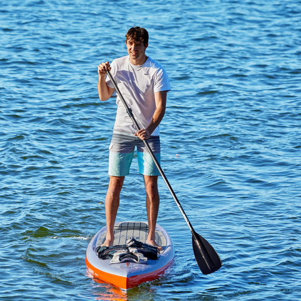 RAVE Sports Journey PCX SUP B Series Orange_2