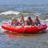 RAVE Sports Mega Mambo Boat Towable Tube_4