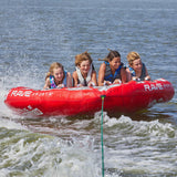 RAVE Sports Mega Mambo Boat Towable Tube_5