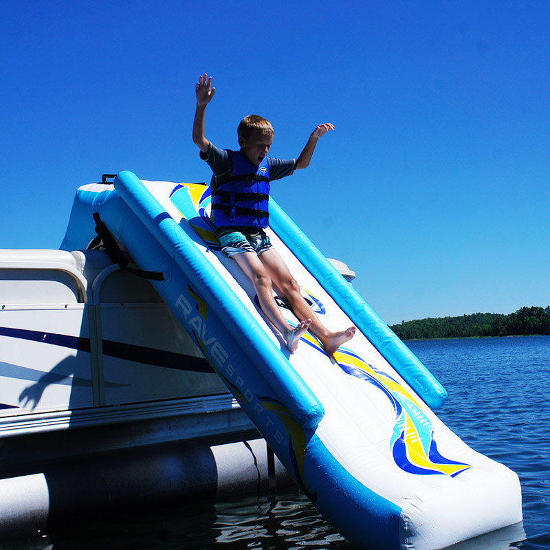 RAVE Sports Pontoon Slide_4