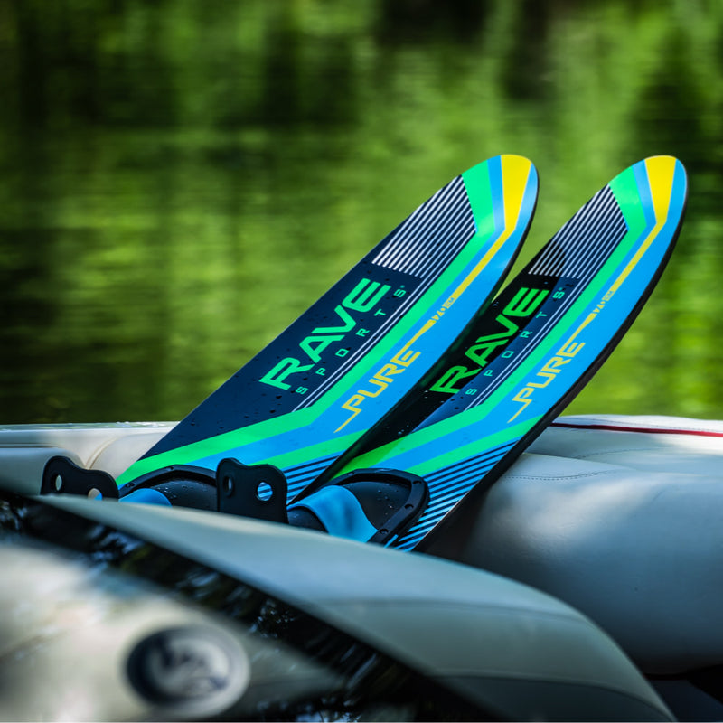 RAVE Sports Pure Combo Water Skis_7