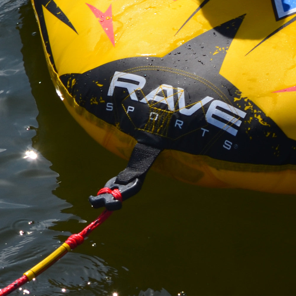 Razor 2 Boat Towable Tube | Escalade Sports