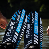 RAVE Sports Rhyme Combo Water Skis_10