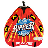 Ripper Boat Towable Tube Package