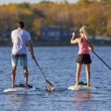 RAVE Sports Shoreline Series SS110 SUP Palm Series_3