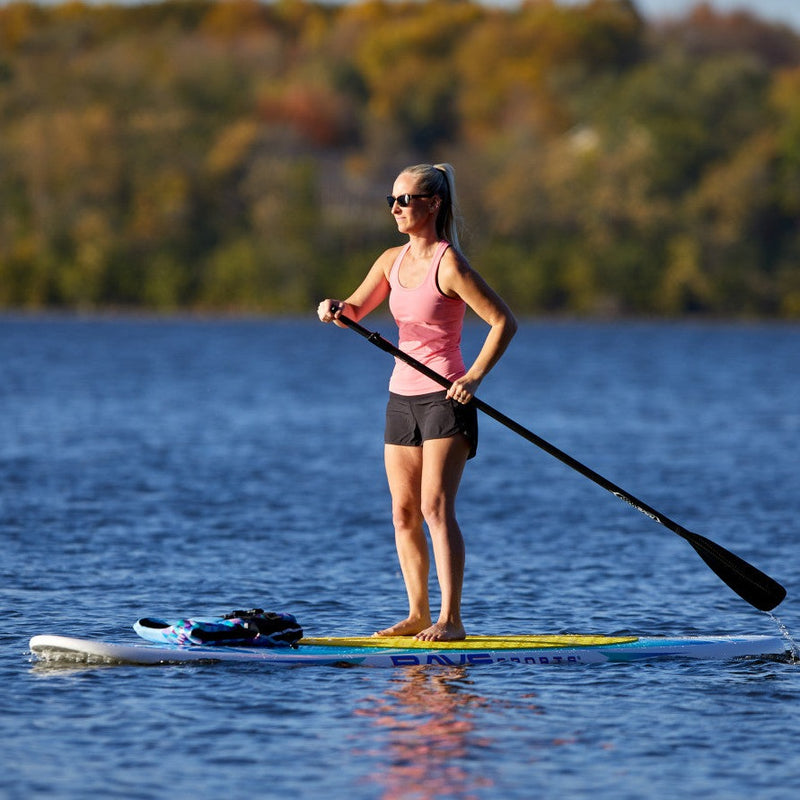 RAVE Sports Shoreline Series SS110 SUP Palm Series_4