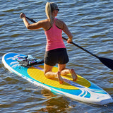 RAVE Sports Shoreline Series SS110 SUP Palm Series_9