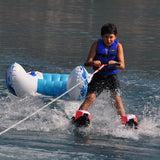 RAVE Sports Shredder Combo Water Skis_5
