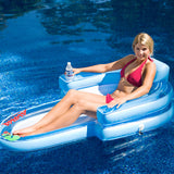 RAVE Sports Tahitian Chaise Pool Float_3