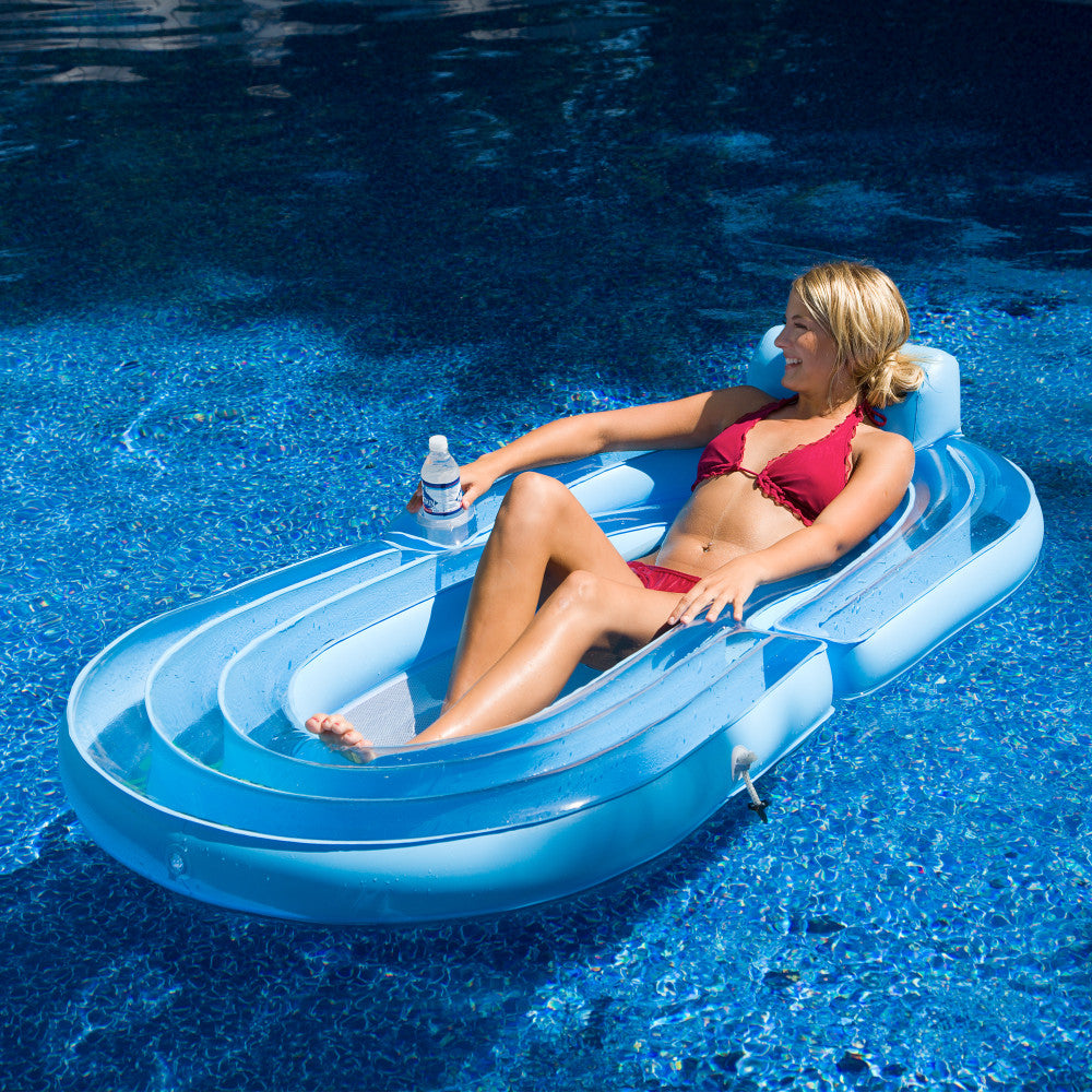 HOT Inflatable Floats Pool Floats Frontgate Best Pool Frontgate