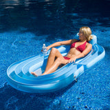 RAVE Sports Tahitian Chaise Pool Float_5
