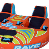 RAVE Sports Warrior X3 Boat Towable Tube_7