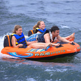 RAVE Sports Warrior X3 Boat Towable Tube_9
