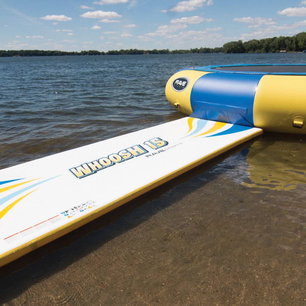 Water Whoosh 15' Escalade Sports - Main Image