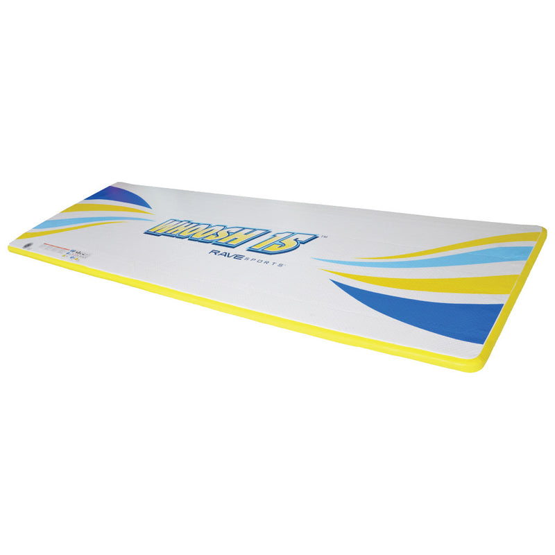 RAVE Sports Water Whoosh 15' Floating Mat_5