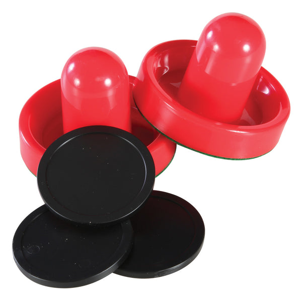 Redline Hockey Striker Puck Set_1