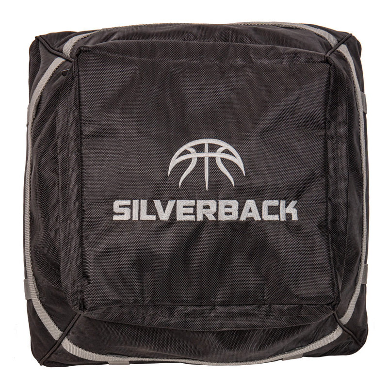 Silverback Universal Portable Weight_13