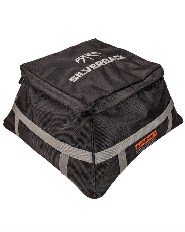 Silverback Universal Portable Weight_2