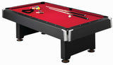 Slate - Donovan II Billiard Table_1