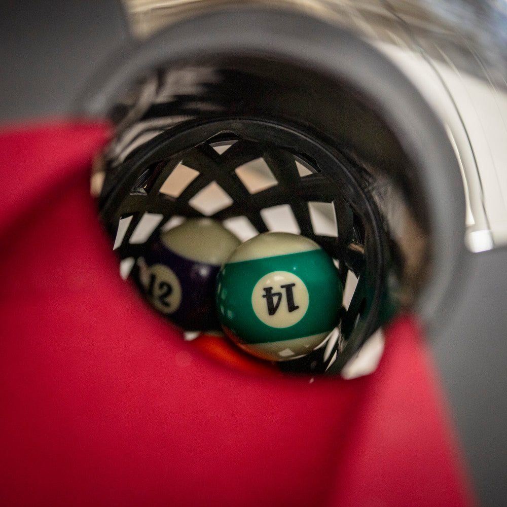 Slate – Donovan II Billiard Table | Escalade Sports