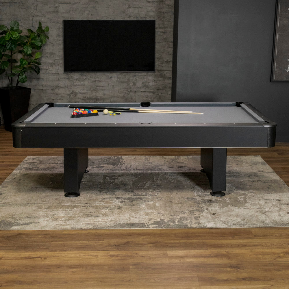 pool table / ガラステーブル 2段 キャスター付 pool table / ガラステーブル 2段 キャスター付 pool table / ガラス