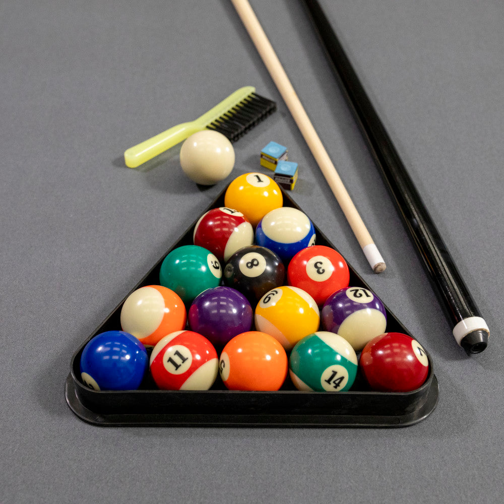 Slatron Dakota Billiard Table | Escalade Sports