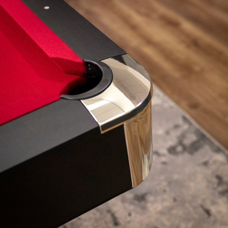 Slatron Donovan II Billiard Table | Escalade Sports