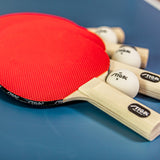 STIGA Classic 4 Player Table Tennis Racket Set_5
