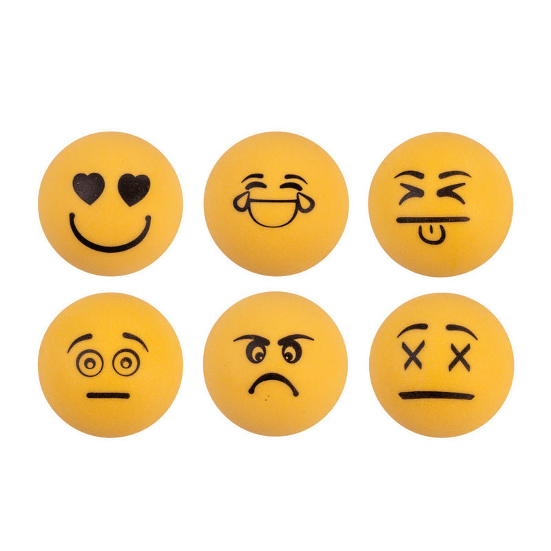 STIGA Emoji One-Star Balls_1