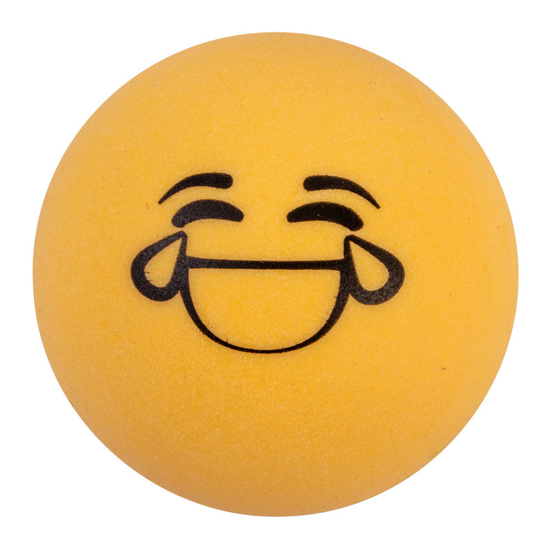 STIGA Emoji One-Star Balls_5