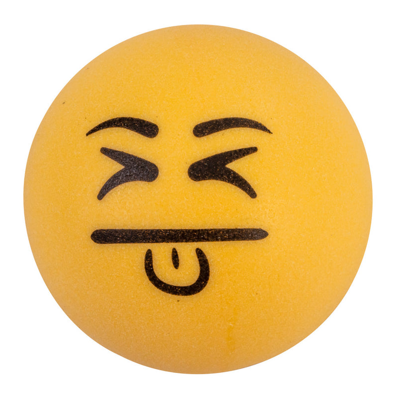 STIGA Emoji One-Star Balls_6