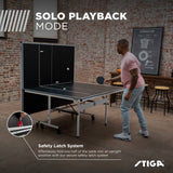 STIGA Evolution Table Tennis Table_3