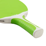 STIGA Flow Outdoor Racket - Green_2