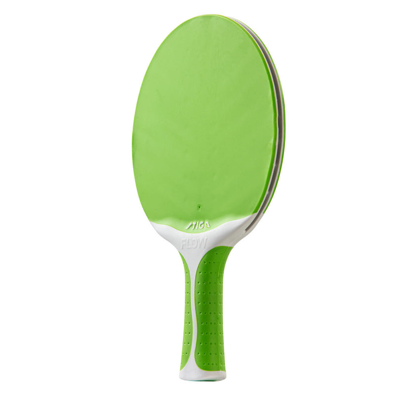 STIGA Flow Outdoor Racket - Green_7