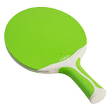 STIGA Flow Outdoor Racket - Green_9