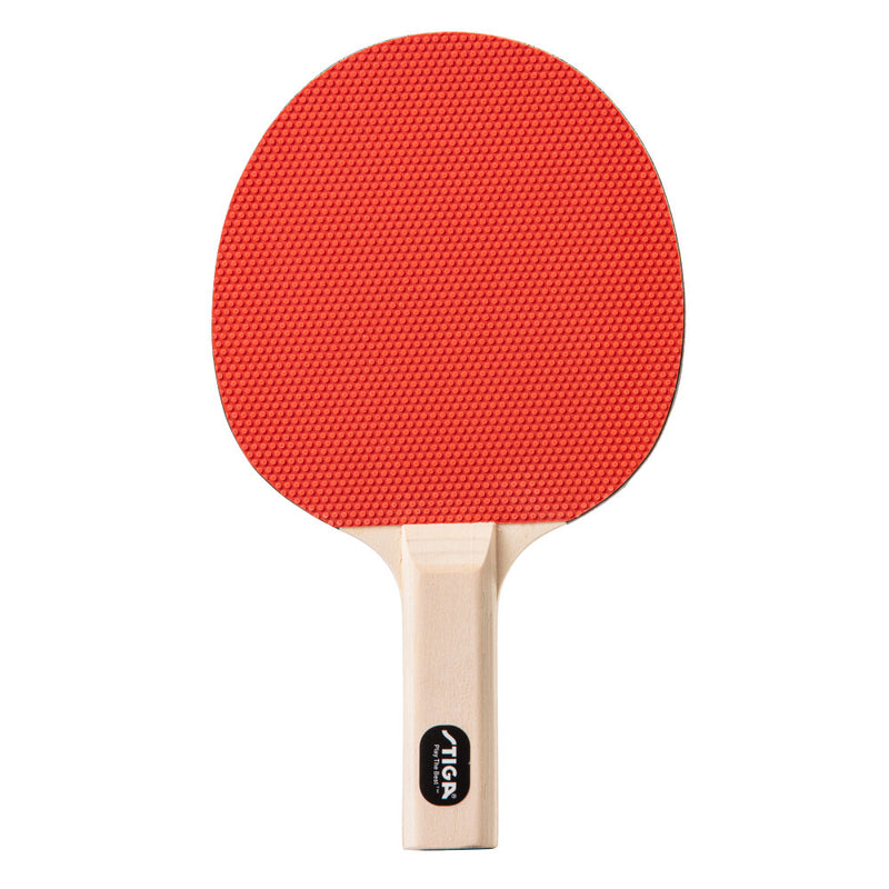STIGA Hardbat Table Tennis Racket_5