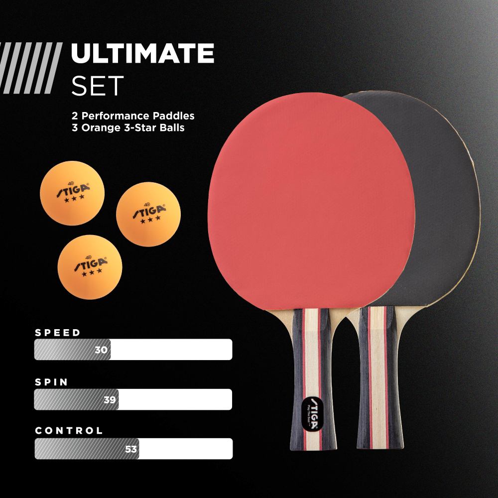 jinwen Pagaie de Pong Haute Performance pour Tennis de Table pour Débutants Pratique Blanc jinwen Pagaie de Pong Haute Performance pour Tennis de Table pour Débutants Pratique Blanc