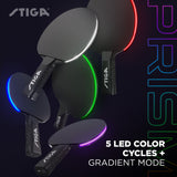 STIGA Prism LED Color Changing Racket Set_3