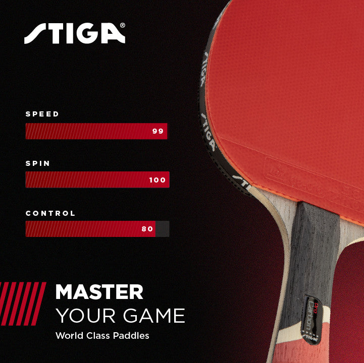 STIGA Pro Carbon Racket_5