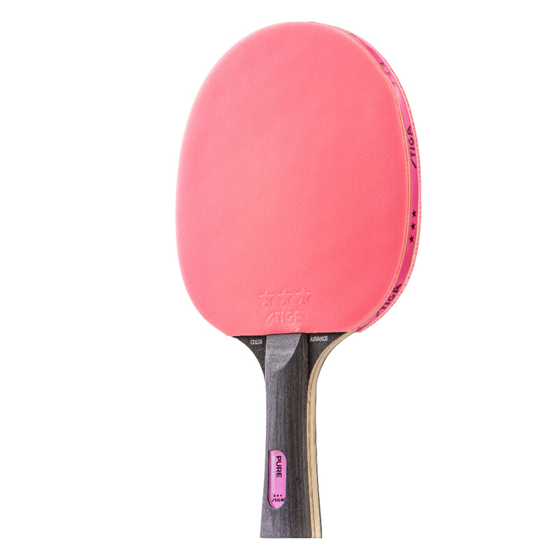 Pure Color Advance Racket