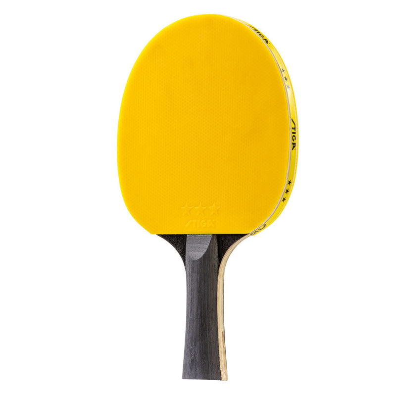 STIGA Pure Color Advance Racket - Yellow_6