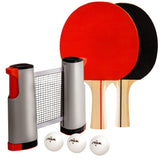 STIGA Retractable Net Set_1