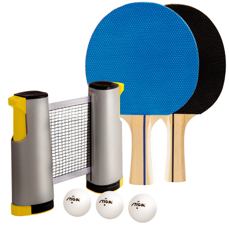 STIGA Retractable Net Set_1