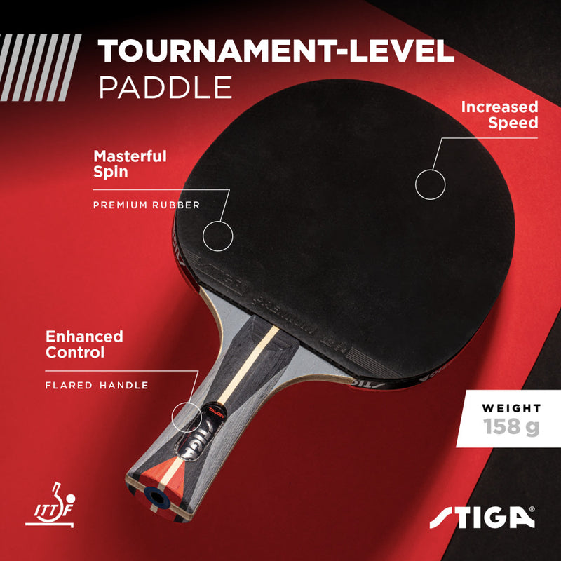 STIGA Talon Racket_2