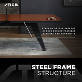 STIGA Ultra Table Tennis Table_4