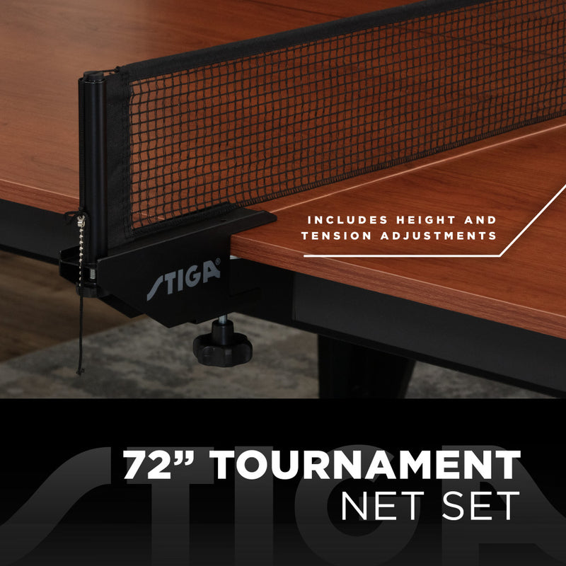 STIGA Ultra Table Tennis Table_5