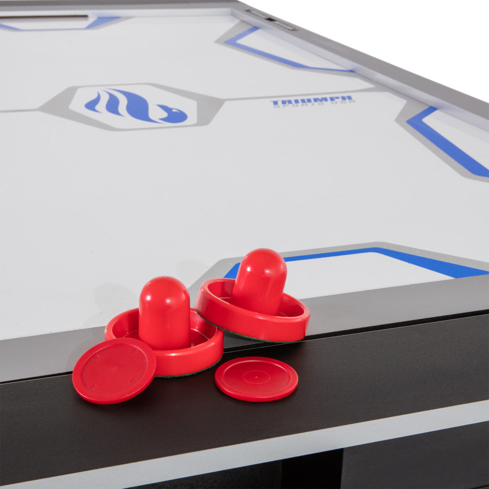 3in1 Rotating Swivel Multigame Table Escalade Sports