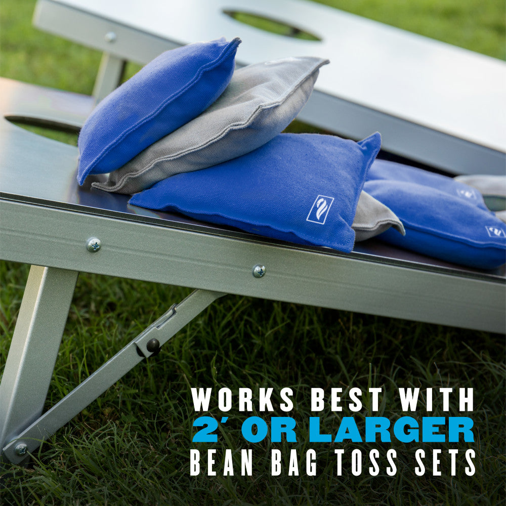 Canvas Cornhole Bags | Triumph | Escalade Sports