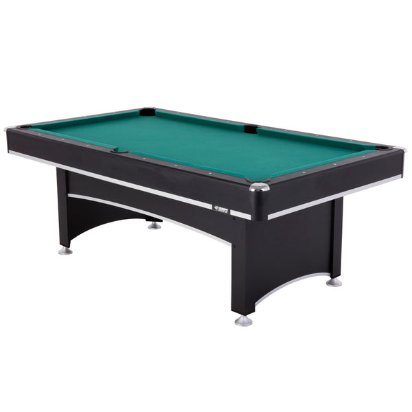 Triumph 7' Phoenix Billiard Table with Table Tennis Top_1